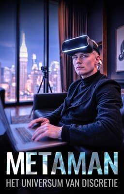 Het Universum van Discretie: Metaman