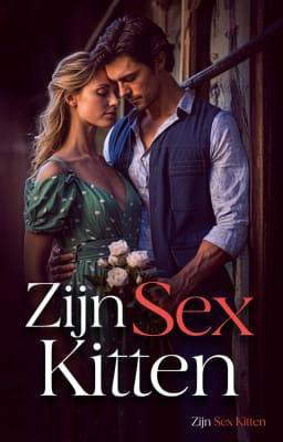 Zijn Sex Kitten