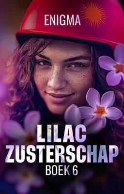 Cover image for LILAC Zusterschap 6: Enigma