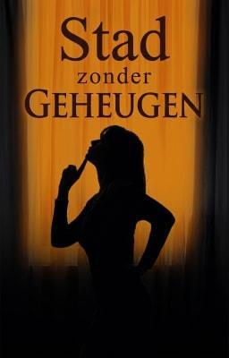 Stad Zonder Geheugen
