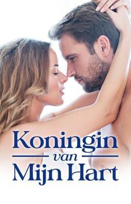Koningin van Mijn Hart