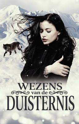 Wezens van de Duisternis Serie