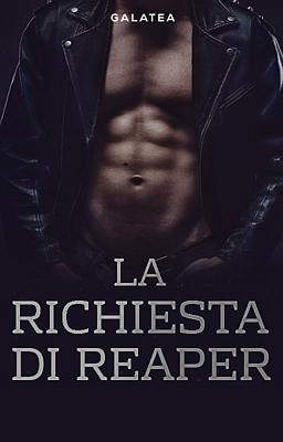 La richiesta di Reaper