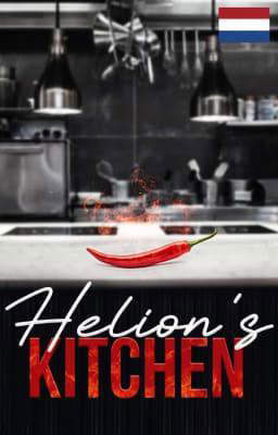 Helion's Kitchen