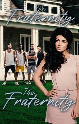 Cover image for The Fraternity