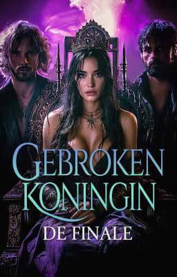 Gebroken koningin: De finale