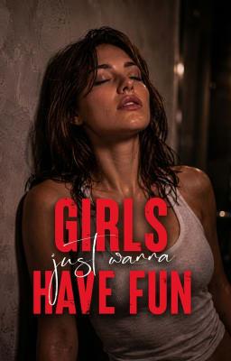 Cover image for Girls Just Wanna Have Fun