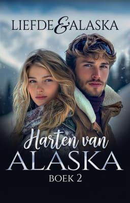 Harten van Alaska Prequel: Liefde & Alaska