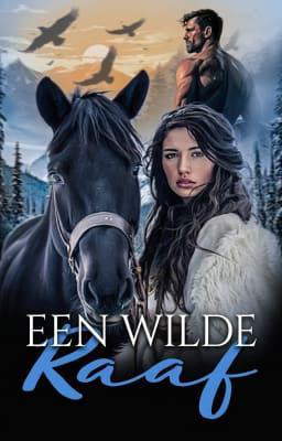 Een wilde raaf