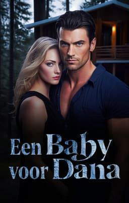 Een baby voor Dana