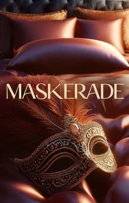 Cover image for Maskerade