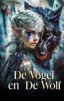 De Vogel en de Wolf