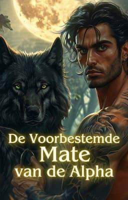 De Voorbestemde Mate van de Alpha