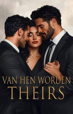 Theirs Serie 1: Van Hen Worden