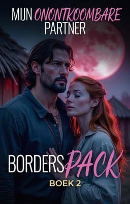 Cover image for Mijn onontkoombare partner