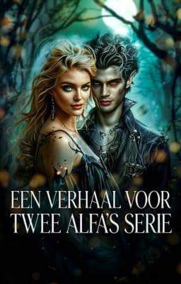 Een Verhaal Voor Twee Alfa's Serie