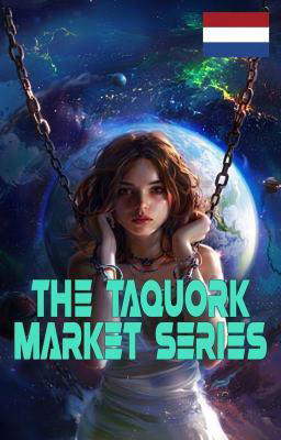 Taquork Market: Een geschenk voor de generaal