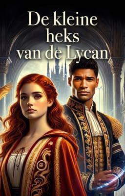 De kleine heks van de Lycan