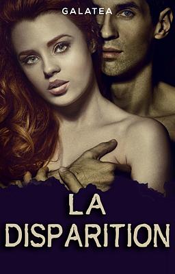 Cover image for La Disparition