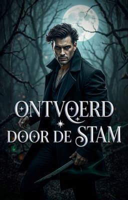 Ontvoerd Door De Stam