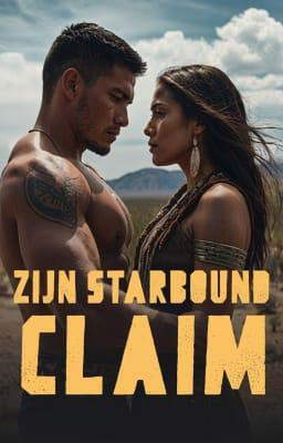 Zijn Starbound Claim