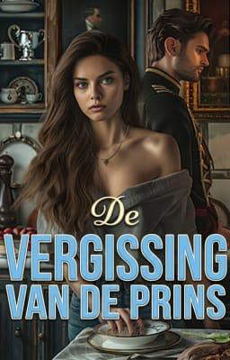 De Vergissing van de Prins