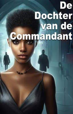 De Dochter van de Commandant