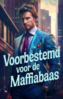 Voorbestemd voor de maffiabaas