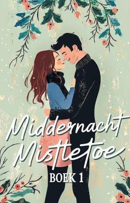 Middernacht Mistletoe