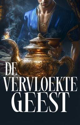 De Vervloekte Geest