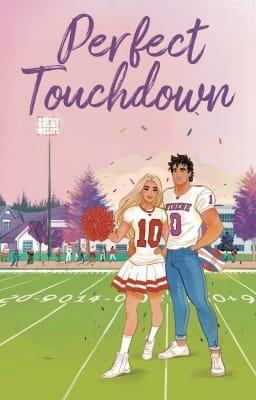 Cover image for Perfect Touchdown