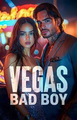 Cover image for Vegas Bad Boy