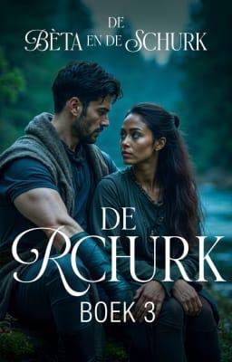 Cover image for De schurk Boek 3: De bèta en de schurk