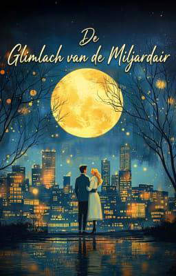 De Glimlach van de Miljardair