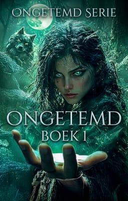 Ongetemd Serie