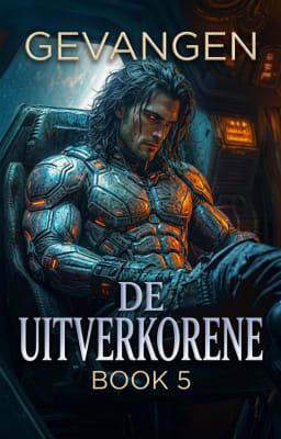 De uitverkorene 5: Gevangen