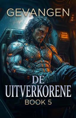 De uitverkorene 5: Gevangen