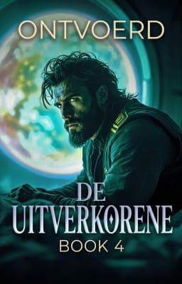 De uitverkorene 4: Ontvoerd