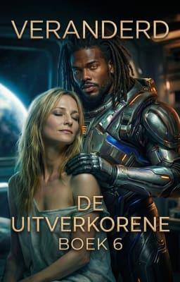 De uitverkorene Boek 6: Veranderd