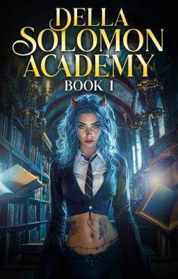Solomon Academy 1: Della