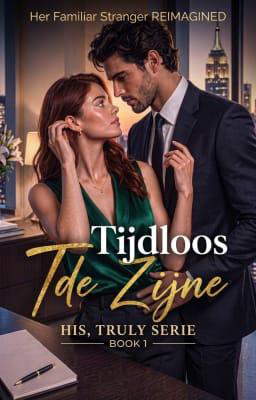 Tijdloos de Zijne
