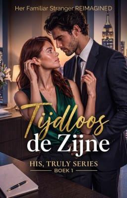 Cover image for Tijdloos de Zijne