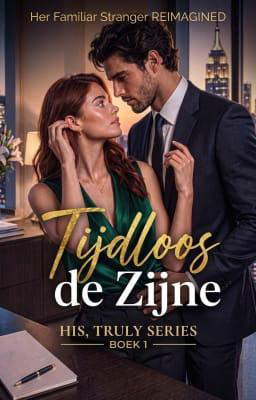 Tijdloos de Zijne