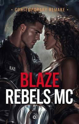 Rebels MC Blaze