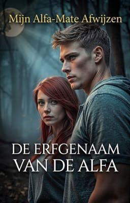 De erfgenaam van de alfa: Mijn alfa-mate afwijzen