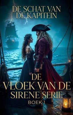 De schat van de kapitein