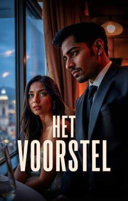 Het Voorstel
