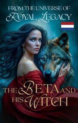 Royal Legacy Universe: De bèta en zijn heks