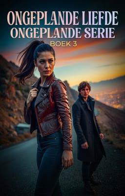 Ongeplande serie Boek 3: Ongeplande liefde