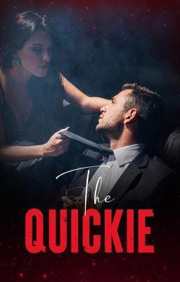 Cover image for The Quickie